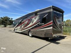 2017 Thor Motor Coach Outlaw 37BG, $ 79,900