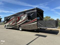 2017 Thor Motor Coach Outlaw 37BG, $ 79,900