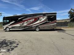 2017 Thor Motor Coach Outlaw 37BG, $ 79,900