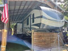 2022 Rockwood Signature 8291RK, $ 39,900