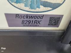 2022 Rockwood Signature 8291RK, $ 39,900