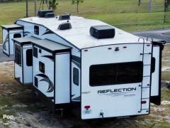 2022 Grand Design Reflection 367BHS, $ 64,000