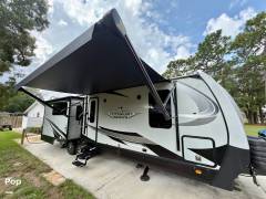 2024 Outdoors RV Blackstone 280KVS Titanium Series, $ 68,995