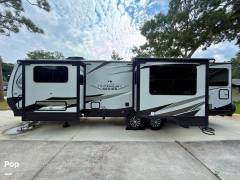 2024 Outdoors RV Blackstone 280KVS Titanium Series, $ 68,995