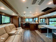 2024 Outdoors RV Blackstone 280KVS Titanium Series, $ 68,995
