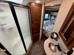 2024 Outdoors RV Blackstone 280KVS Titanium Series, $ 68,995