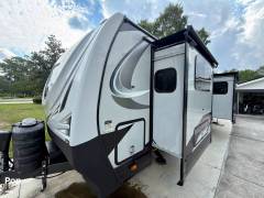 2024 Outdoors RV Blackstone 280KVS Titanium Series, $ 68,995