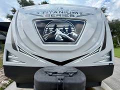 2024 Outdoors RV Blackstone 280KVS Titanium Series, $ 68,995