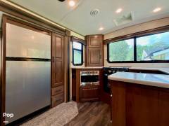 2024 Outdoors RV Blackstone 280KVS Titanium Series, $ 68,995
