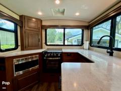 2024 Outdoors RV Blackstone 280KVS Titanium Series, $ 68,995