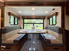 2024 Outdoors RV Blackstone 280KVS Titanium Series, $ 68,995