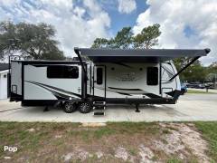 2024 Outdoors RV Blackstone 280KVS Titanium Series, $ 68,995
