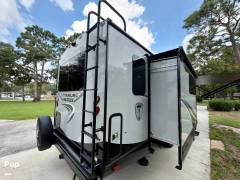 2024 Outdoors RV Blackstone 280KVS Titanium Series, $ 68,995