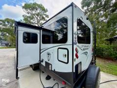 2024 Outdoors RV Blackstone 280KVS Titanium Series, $ 68,995