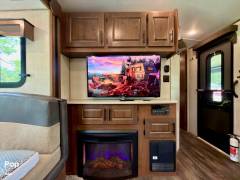 2024 Outdoors RV Blackstone 280KVS Titanium Series, $ 68,995