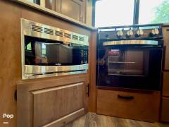 2024 Outdoors RV Blackstone 280KVS Titanium Series, $ 68,995