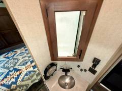 2024 Outdoors RV Blackstone 280KVS Titanium Series, $ 68,995