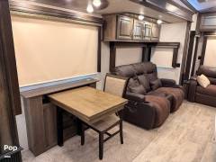 2018 Keystone Montana 3811MS, $ 41,000