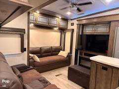 2018 Keystone Montana 3811MS, $ 41,000