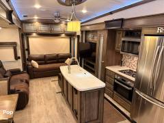 2018 Keystone Montana 3811MS, $ 41,000