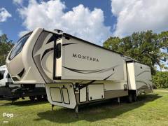2018 Keystone Montana 3811MS, $ 41,000