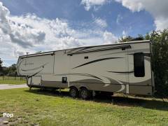 2018 Keystone Montana 3811MS, $ 41,000