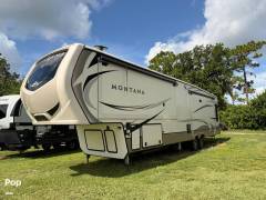 2018 Keystone Montana 3811MS, $ 41,000