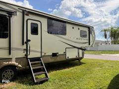 2018 Keystone Montana 3811MS, $ 41,000