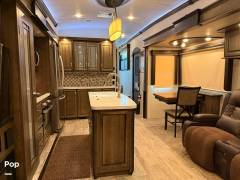 2018 Keystone Montana 3811MS, $ 41,000