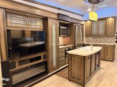 2018 Keystone Montana 3811MS, $ 41,000
