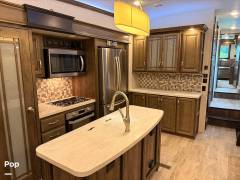 2018 Keystone Montana 3811MS, $ 41,000