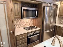 2018 Keystone Montana 3811MS, $ 41,000