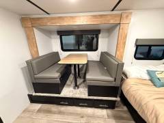 2022 Keystone Springdale 1760BH, $ 15,500