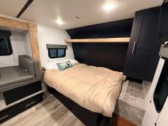 2022 Keystone Springdale 1760BH, $ 15,500