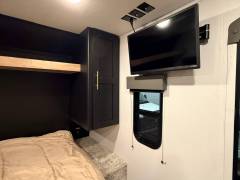 2022 Keystone Springdale 1760BH, $ 15,500