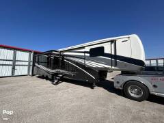 2022 DRV Elite Suites 41RKSB4, $ 128,500