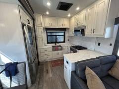 2022 DRV Elite Suites 41RKSB4, $ 128,500
