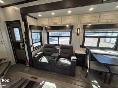 2022 DRV Elite Suites 41RKSB4, $ 128,500