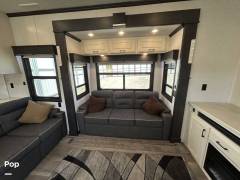 2022 DRV Elite Suites 41RKSB4, $ 128,500