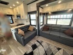 2022 DRV Elite Suites 41RKSB4, $ 128,500