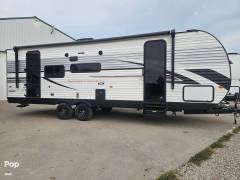 2025 KZ Sportsmen 251RSSE, $ 23,900