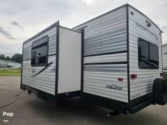 2025 KZ Sportsmen 251RSSE, $ 23,900