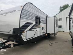 2025 KZ Sportsmen 251RSSE, $ 23,900
