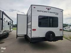 2025 KZ Sportsmen 251RSSE, $ 23,900