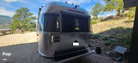 2022 Airstream Flying Cloud 25RB, $ 74,000