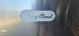 2022 Airstream Flying Cloud 25RB, $ 74,000
