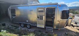 2022 Airstream Flying Cloud 25RB, $ 74,000