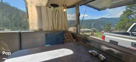 2022 Airstream Flying Cloud 25RB, $ 74,000