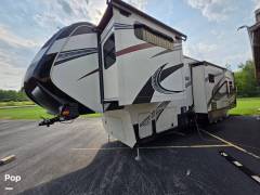 2015 Grand Design Momentum 385TH, $ 49,900