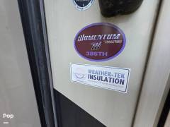 2015 Grand Design Momentum 385TH, $ 49,900
